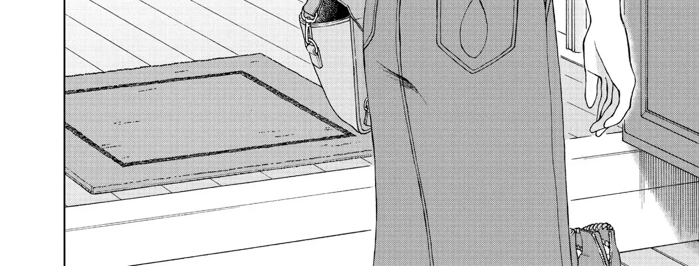 I Want To Hold Aono-Kun So Badly I Could Die Zinmanga X Chapter 13 Page 4