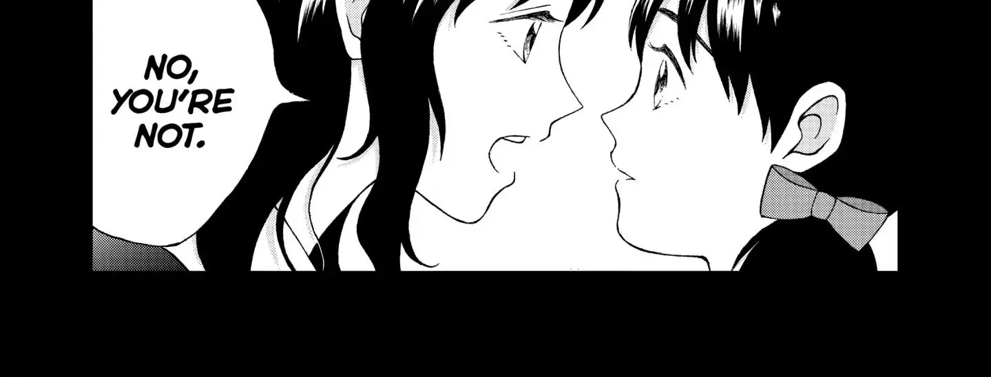 I Want To Hold Aono-Kun So Badly I Could Die Zinmanga X Chapter 13 Page 50