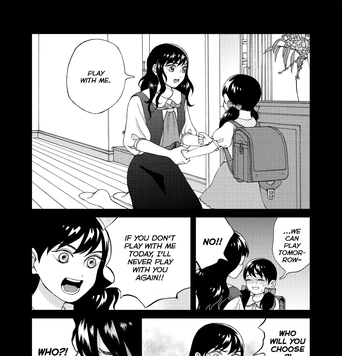 I Want To Hold Aono-Kun So Badly I Could Die Zinmanga X Chapter 13 Page 51
