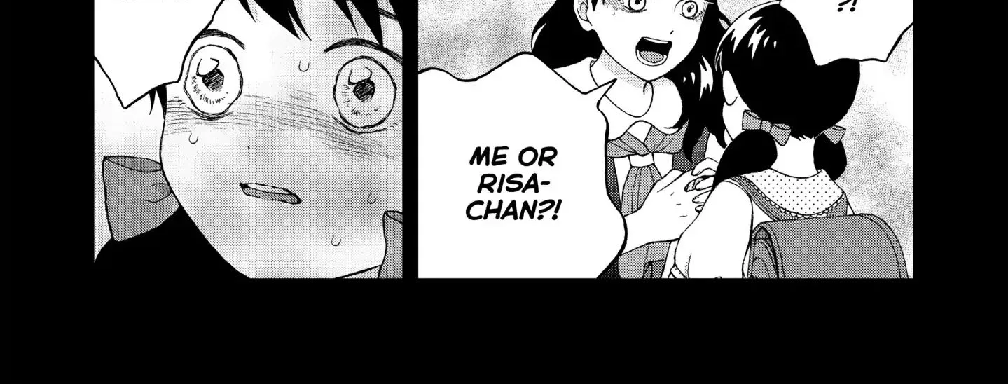 I Want To Hold Aono-Kun So Badly I Could Die Zinmanga X Chapter 13 Page 52