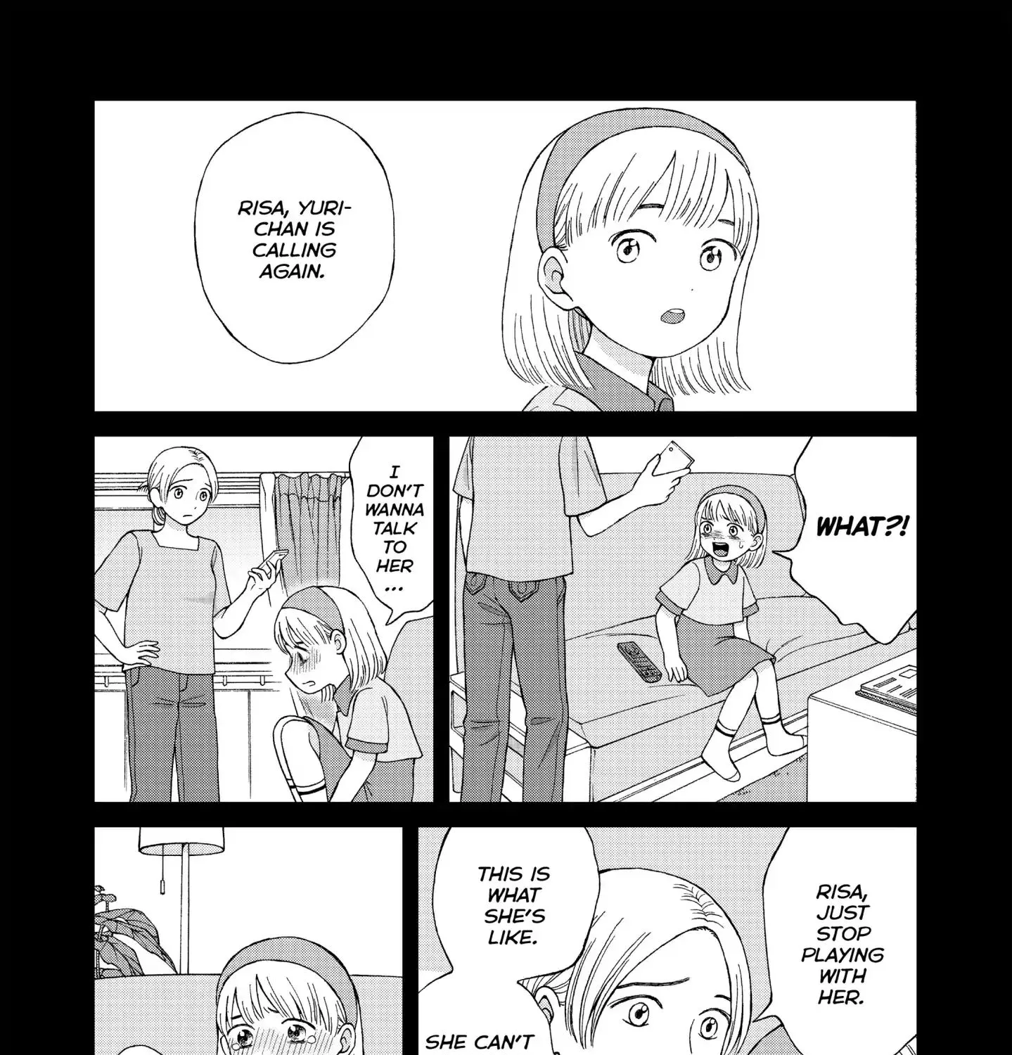 I Want To Hold Aono-Kun So Badly I Could Die Zinmanga X Chapter 13 Page 53