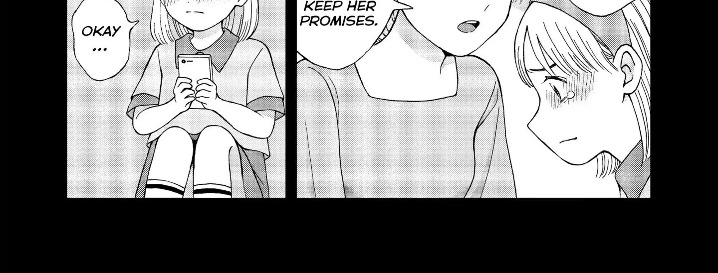 I Want To Hold Aono-Kun So Badly I Could Die Zinmanga X Chapter 13 Page 54