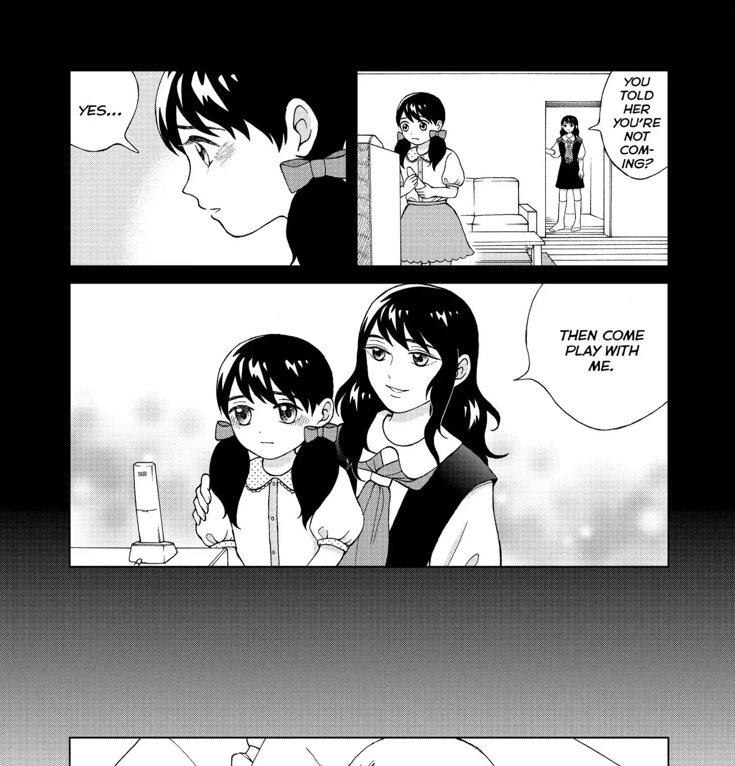 I Want To Hold Aono-Kun So Badly I Could Die Zinmanga X Chapter 13 Page 55