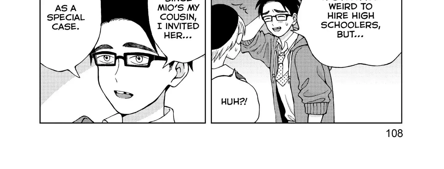 I Want To Hold Aono-Kun So Badly I Could Die Zinmanga X Chapter 13 Page 60