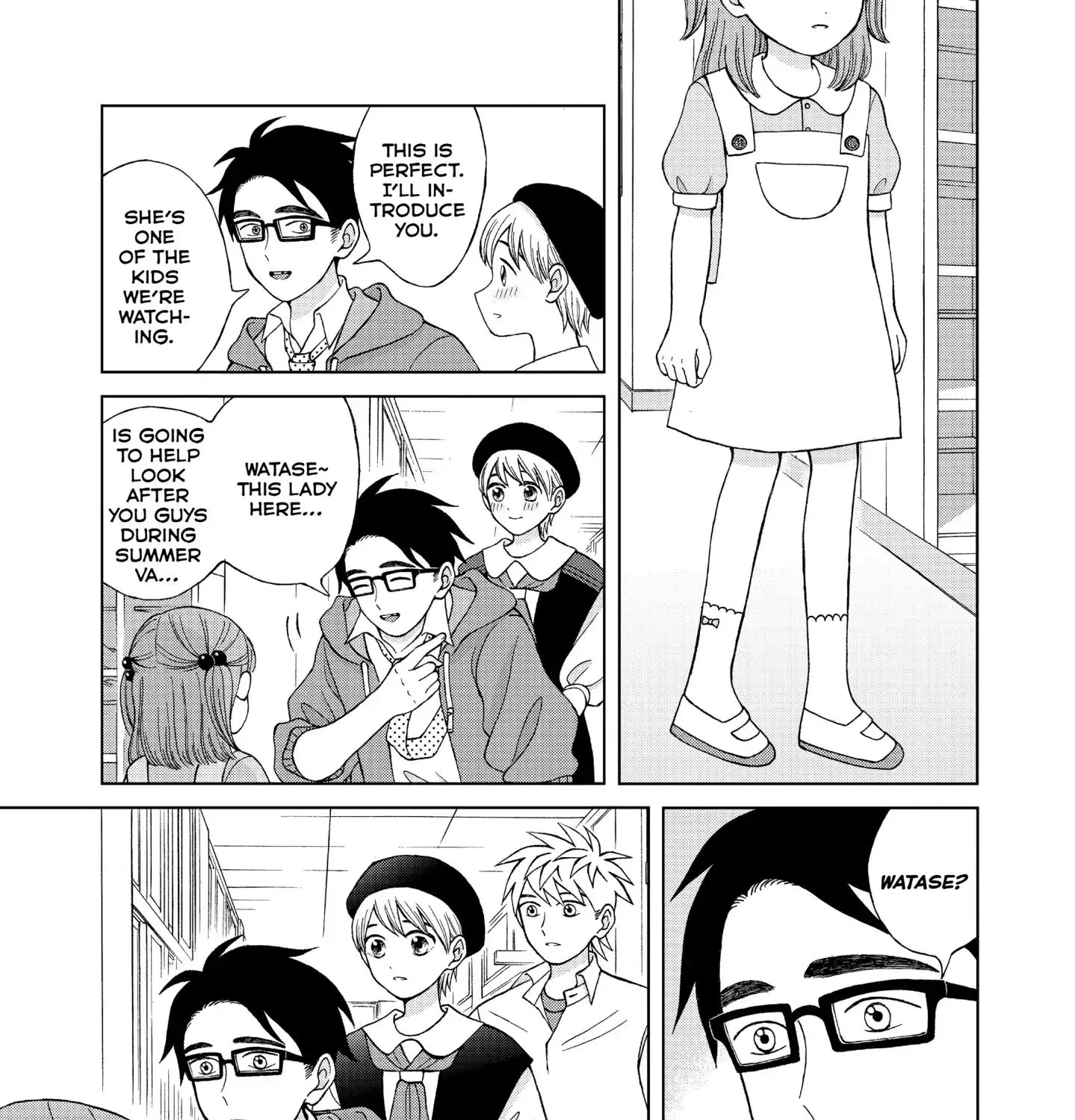 I Want To Hold Aono-Kun So Badly I Could Die Zinmanga X Chapter 13 Page 65