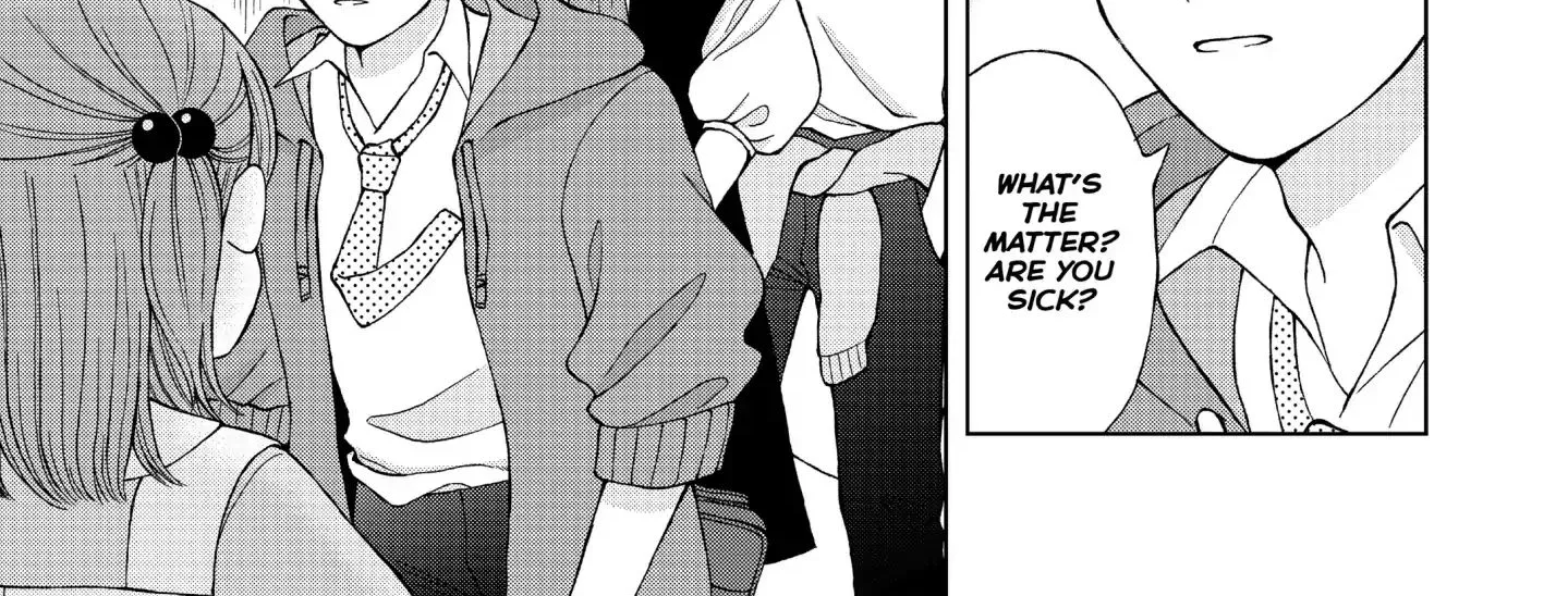 I Want To Hold Aono-Kun So Badly I Could Die Zinmanga X Chapter 13 Page 66