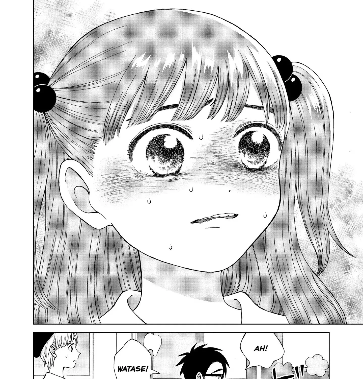 I Want To Hold Aono-Kun So Badly I Could Die Zinmanga X Chapter 13 Page 67