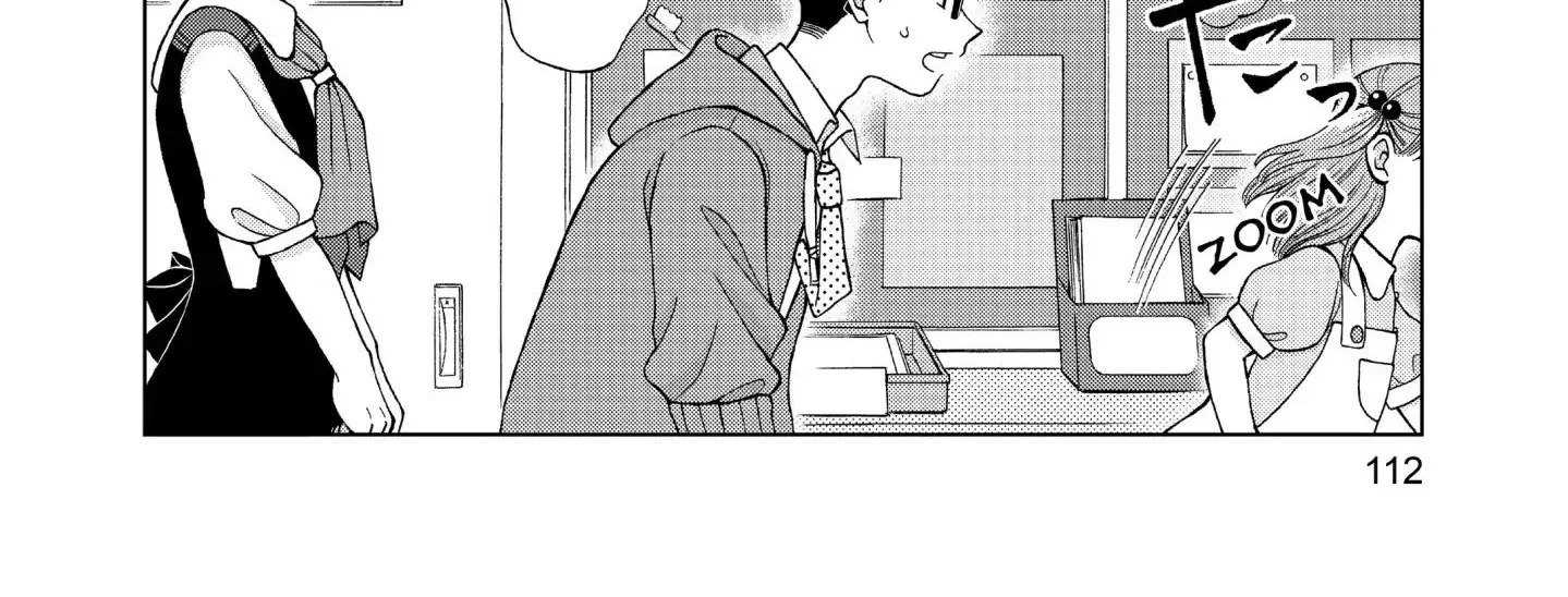 I Want To Hold Aono-Kun So Badly I Could Die Zinmanga X Chapter 13 Page 68