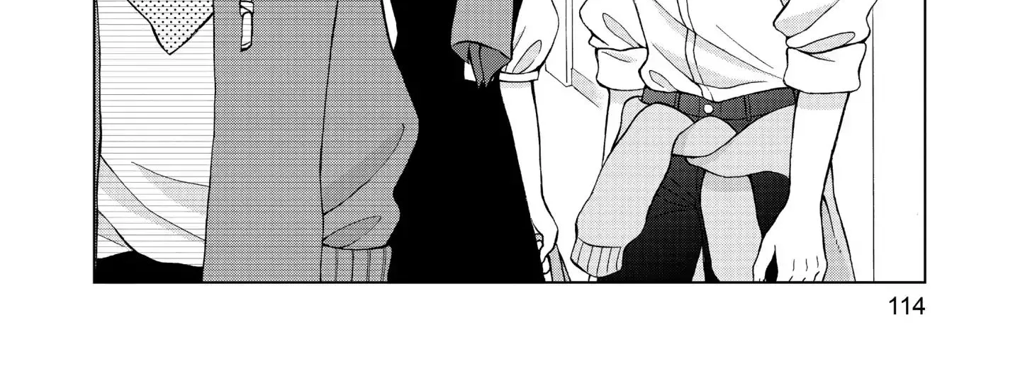 I Want To Hold Aono-Kun So Badly I Could Die Zinmanga X Chapter 13 Page 72