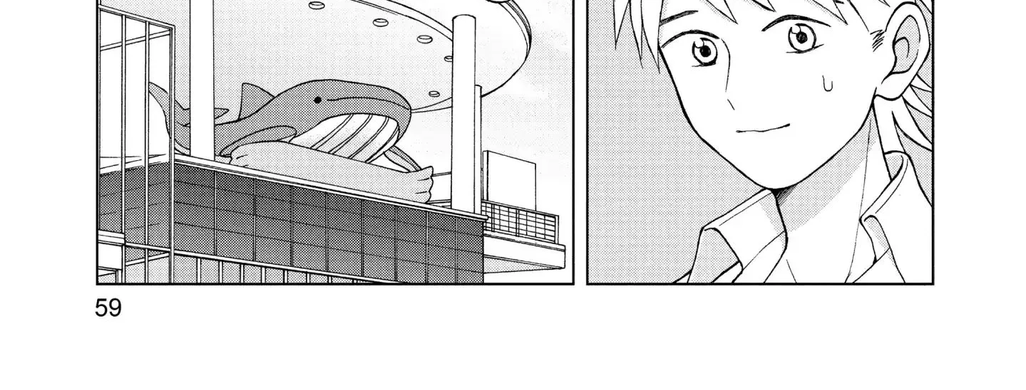 I Want To Hold Aono-Kun So Badly I Could Die Zinmanga X Chapter 12 Page 14