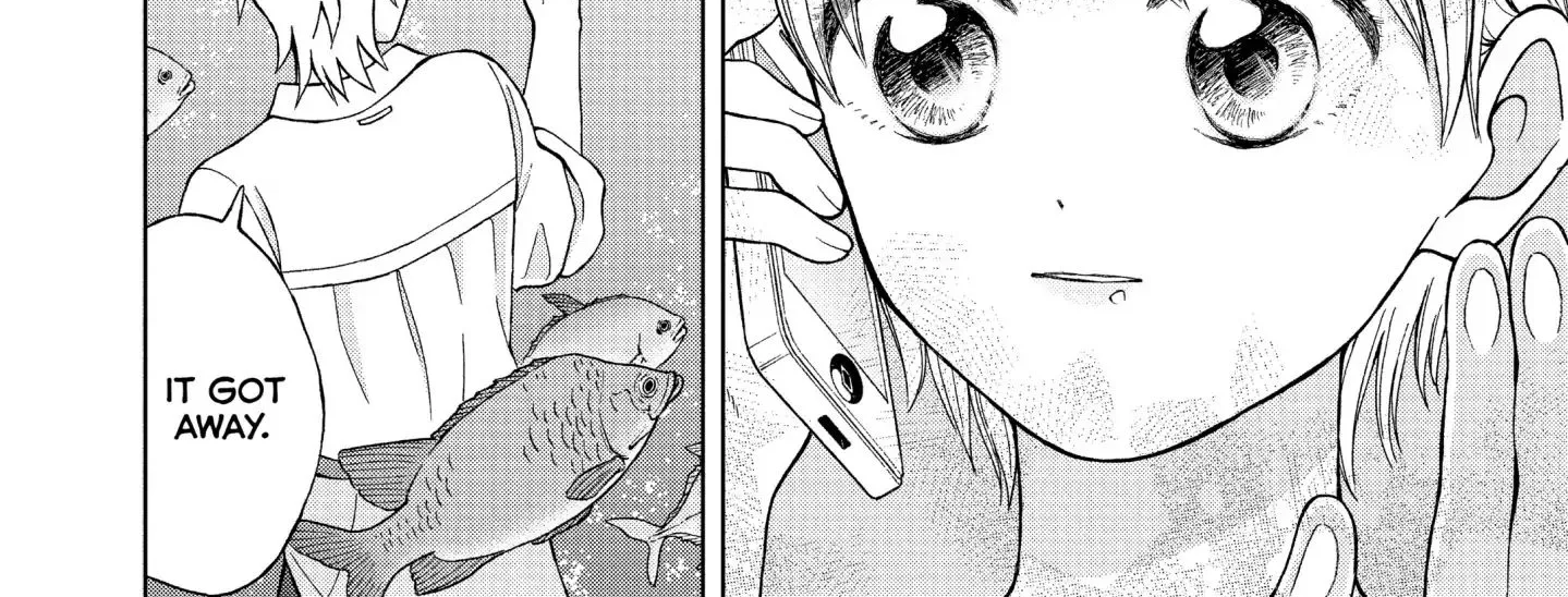 I Want To Hold Aono-Kun So Badly I Could Die Zinmanga X Chapter 12 Page 24