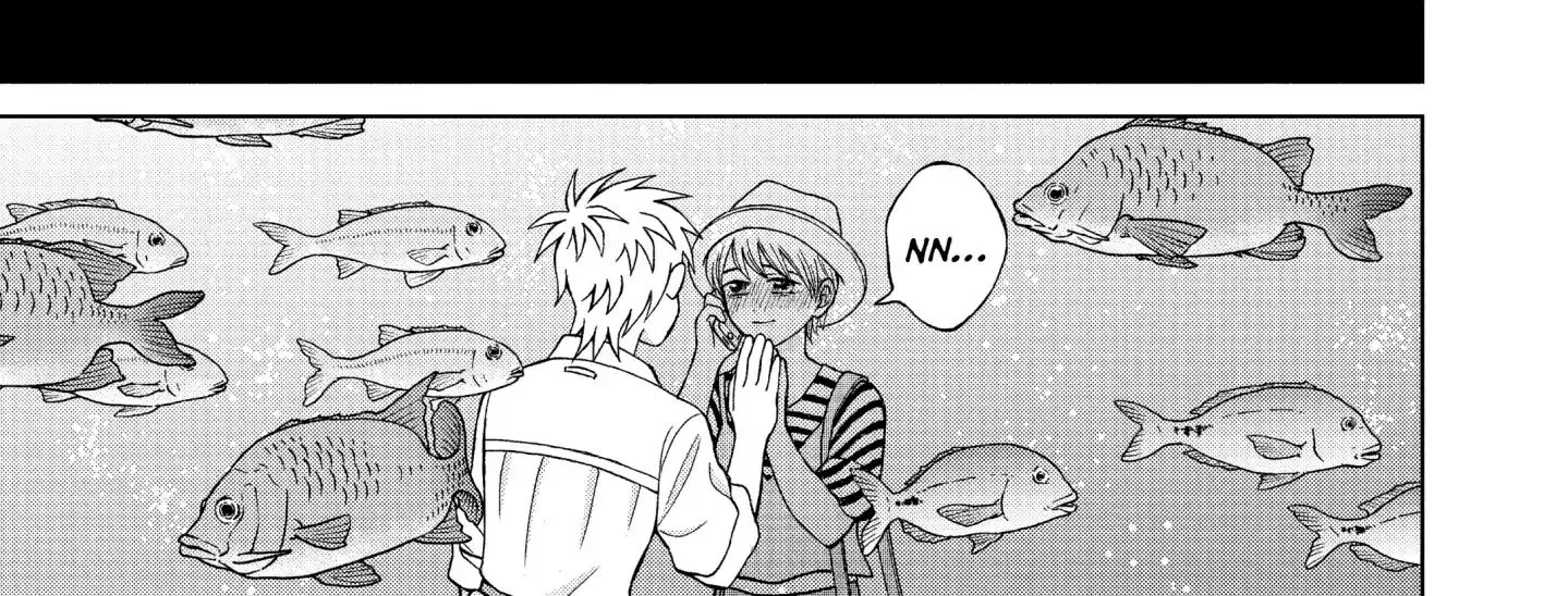 I Want To Hold Aono-Kun So Badly I Could Die Zinmanga X Chapter 12 Page 30