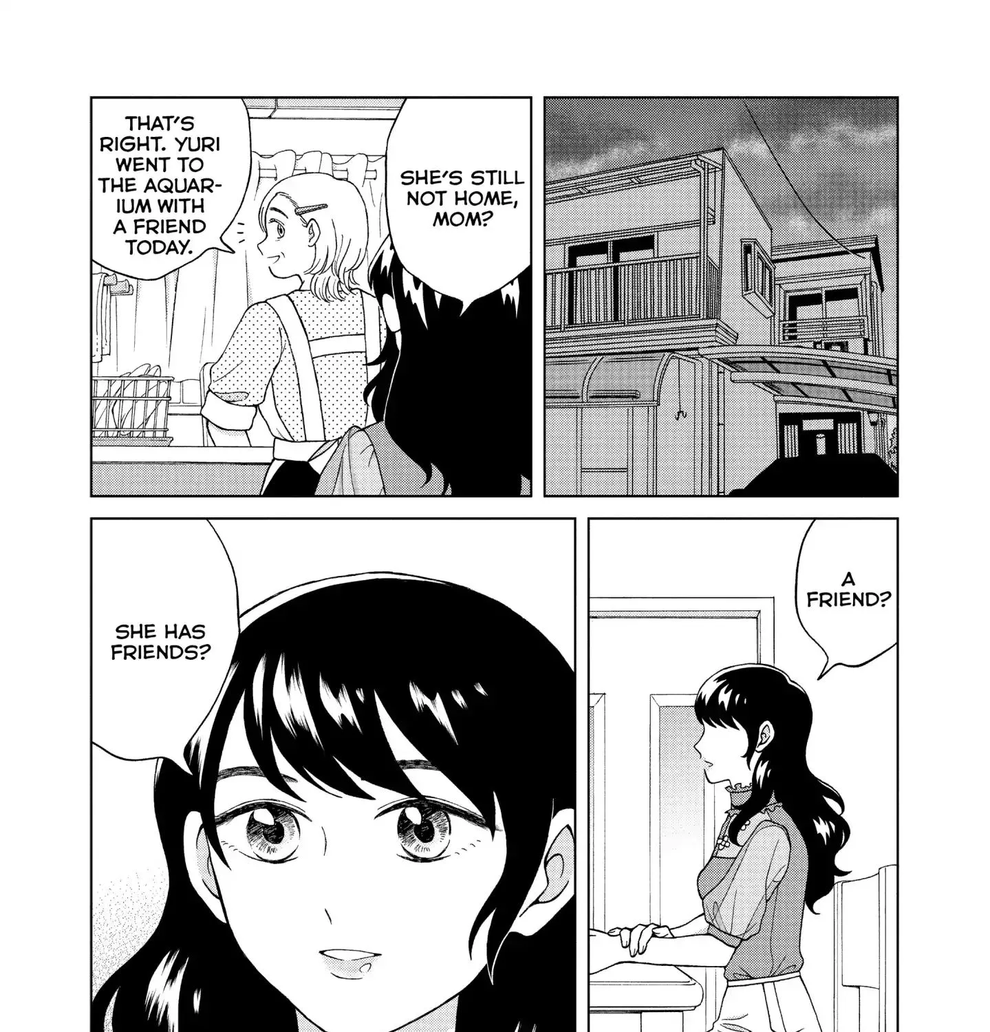 I Want To Hold Aono-Kun So Badly I Could Die Zinmanga X Chapter 12 Page 45