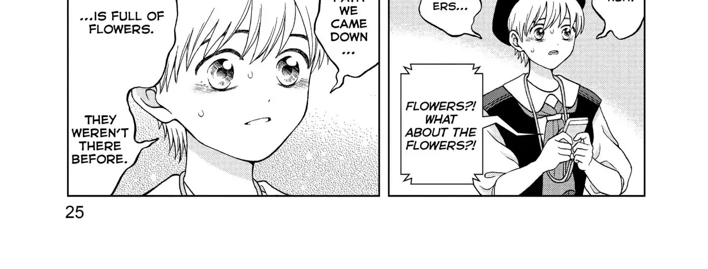 I Want To Hold Aono-Kun So Badly I Could Die Zinmanga X Chapter 11 Page 49
