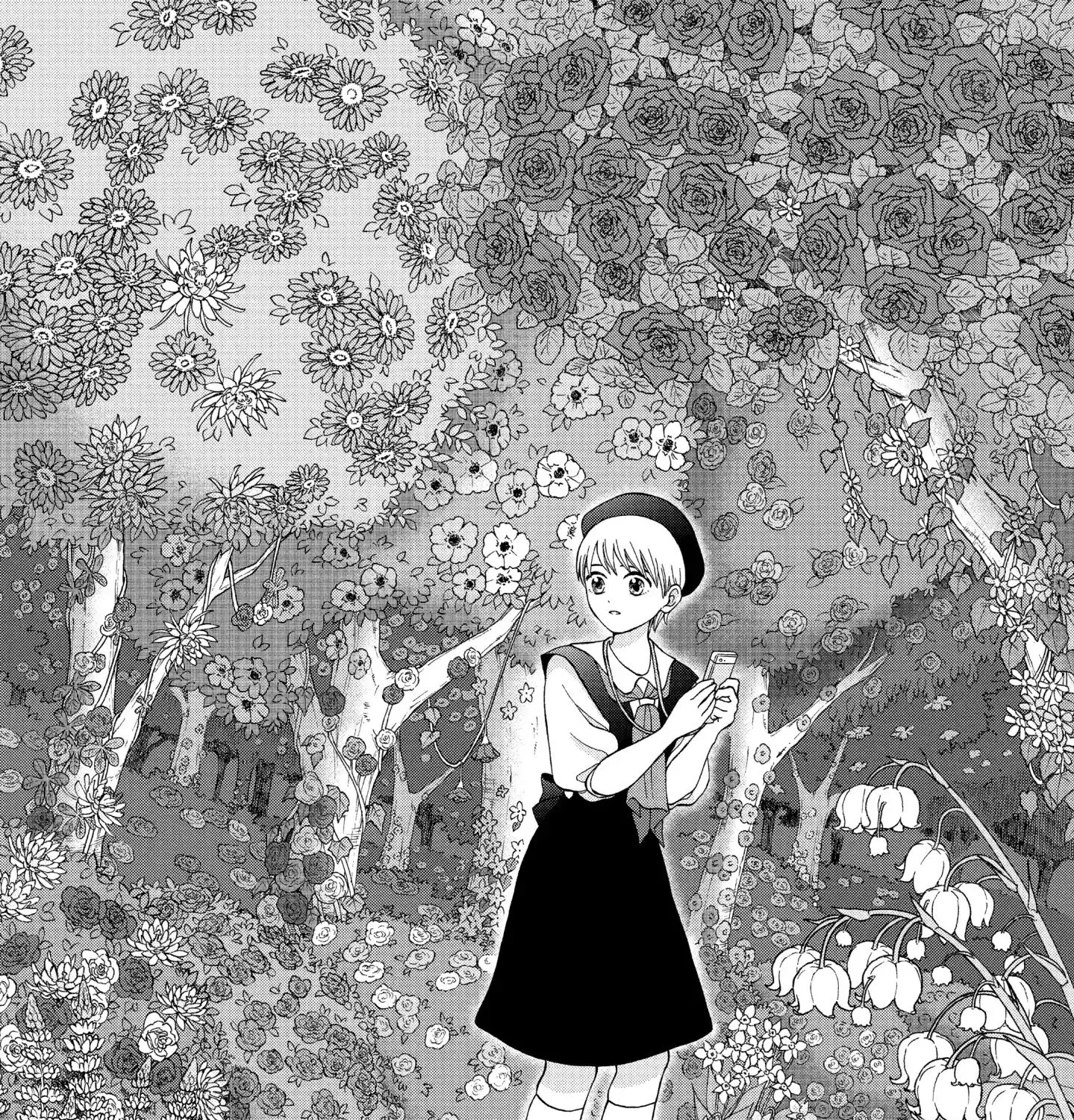 I Want To Hold Aono-Kun So Badly I Could Die Zinmanga X Chapter 11 Page 50