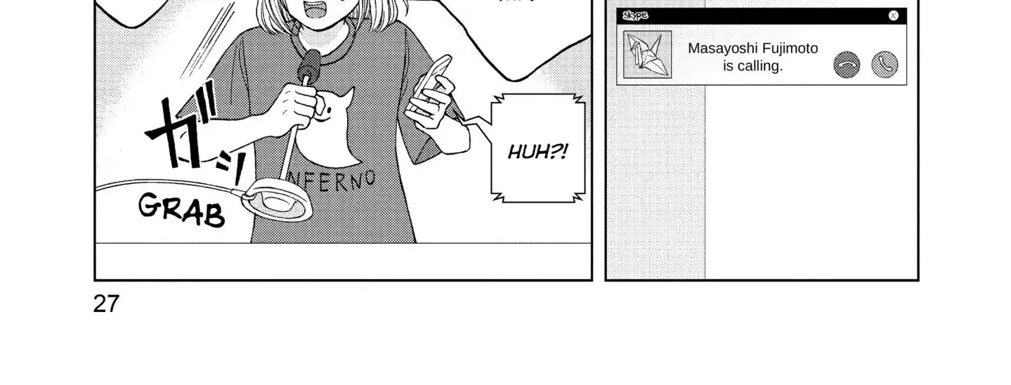 I Want To Hold Aono-Kun So Badly I Could Die Zinmanga X Chapter 11 Page 53