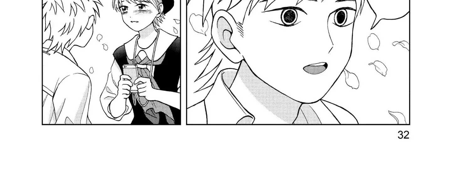 I Want To Hold Aono-Kun So Badly I Could Die Zinmanga X Chapter 11 Page 63