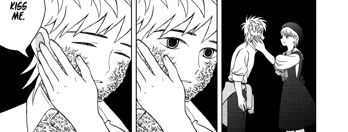 I Want To Hold Aono-Kun So Badly I Could Die Zinmanga X Chapter 11 Page 69