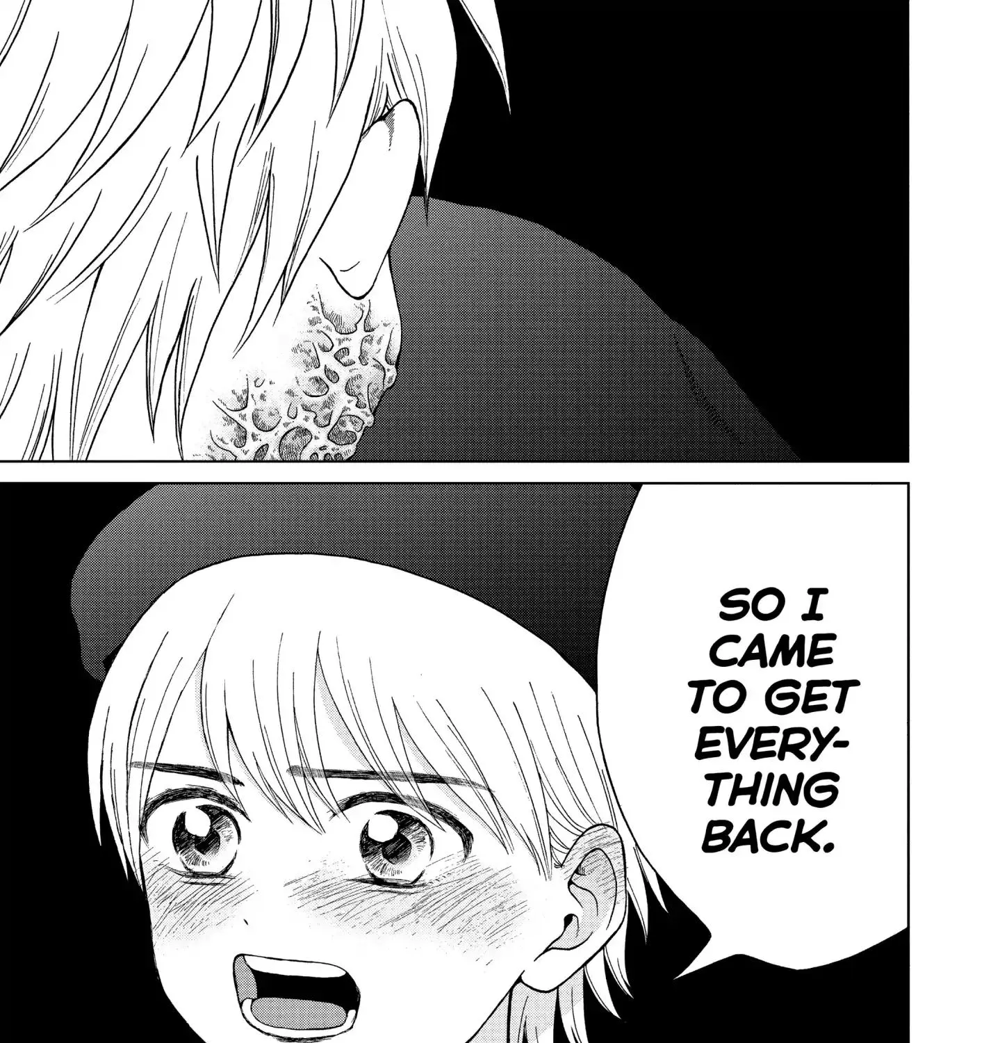 I Want To Hold Aono-Kun So Badly I Could Die Zinmanga X Chapter 11 Page 72
