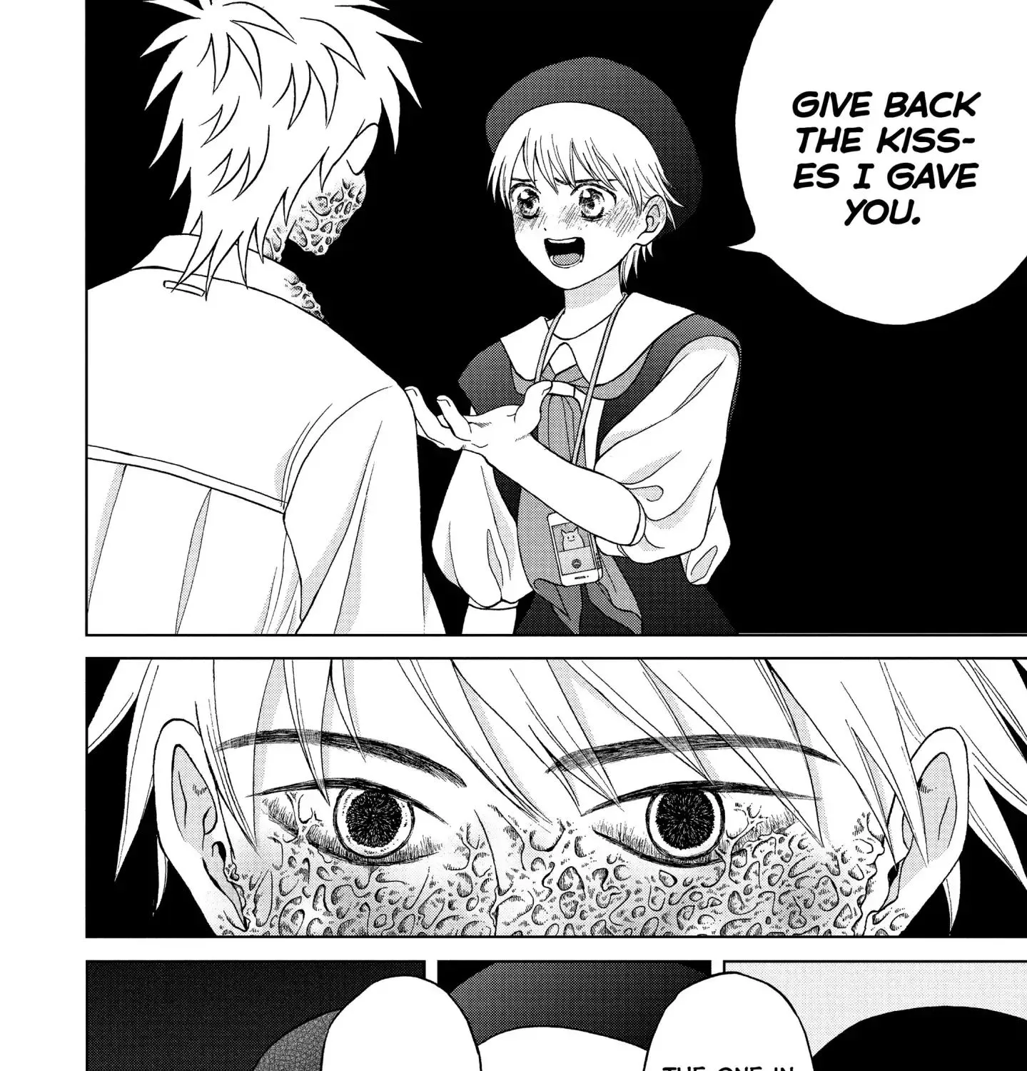 I Want To Hold Aono-Kun So Badly I Could Die Zinmanga X Chapter 11 Page 74