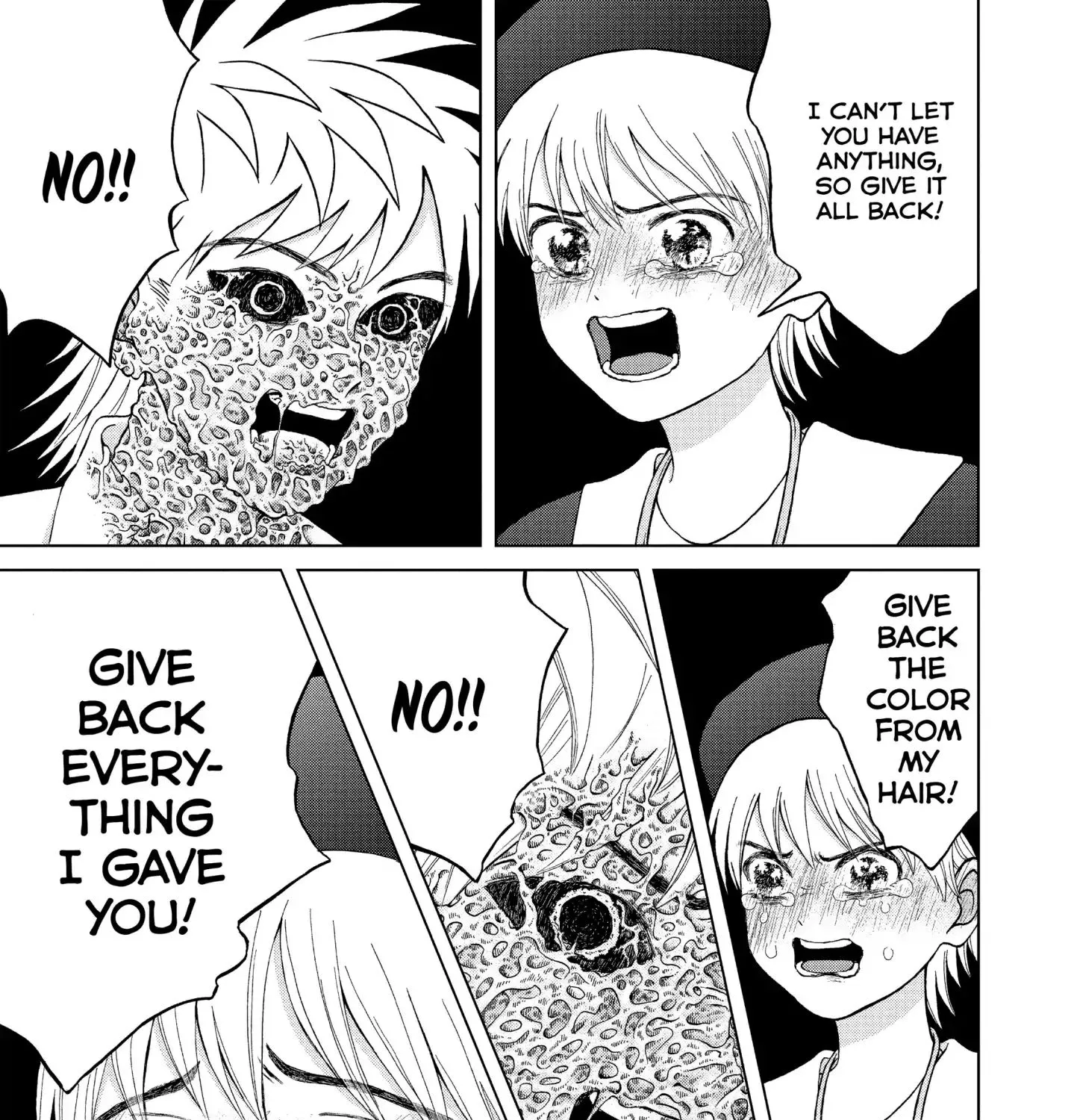 I Want To Hold Aono-Kun So Badly I Could Die Zinmanga X Chapter 11 Page 76