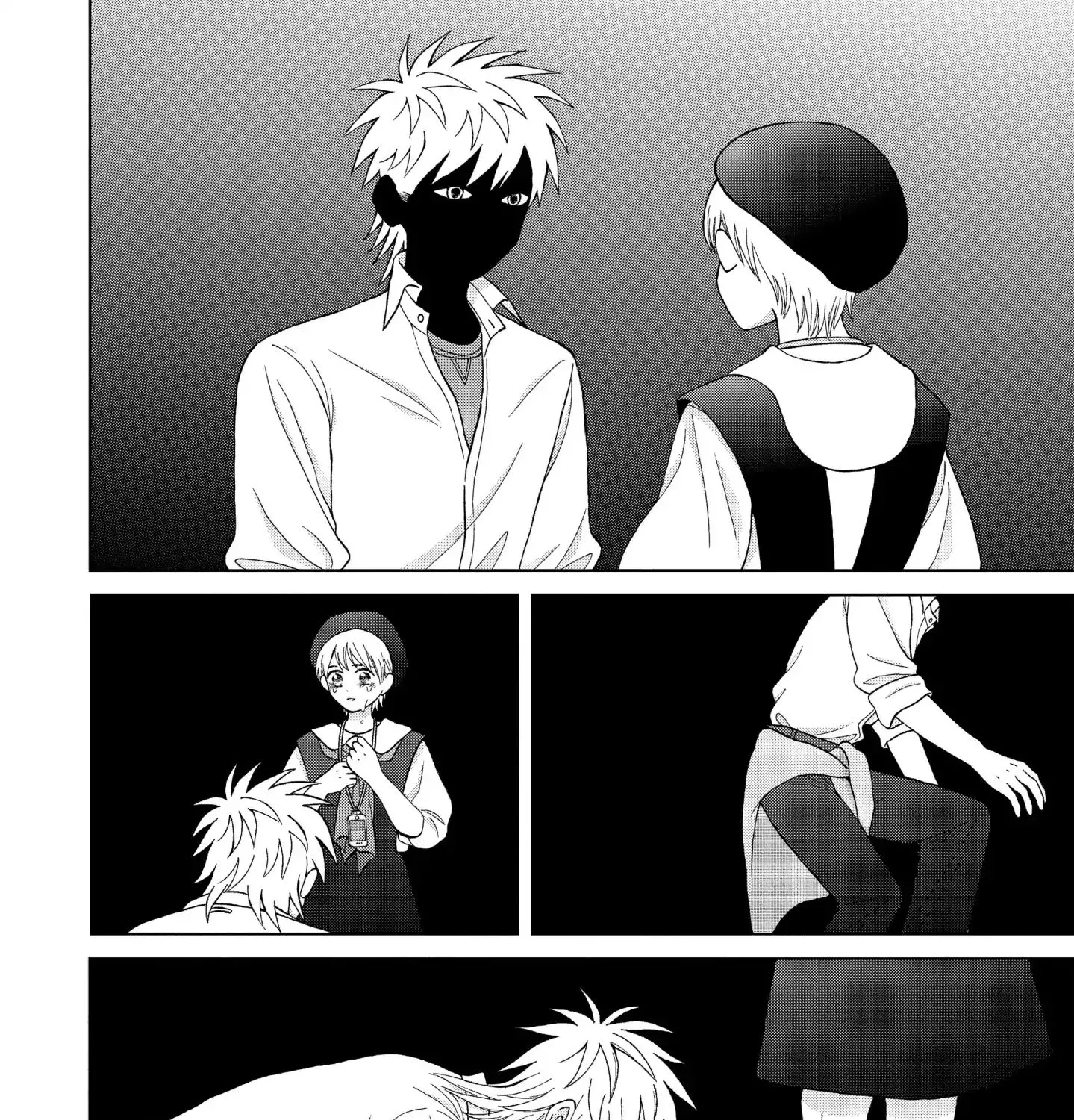 I Want To Hold Aono-Kun So Badly I Could Die Zinmanga X Chapter 11 Page 78