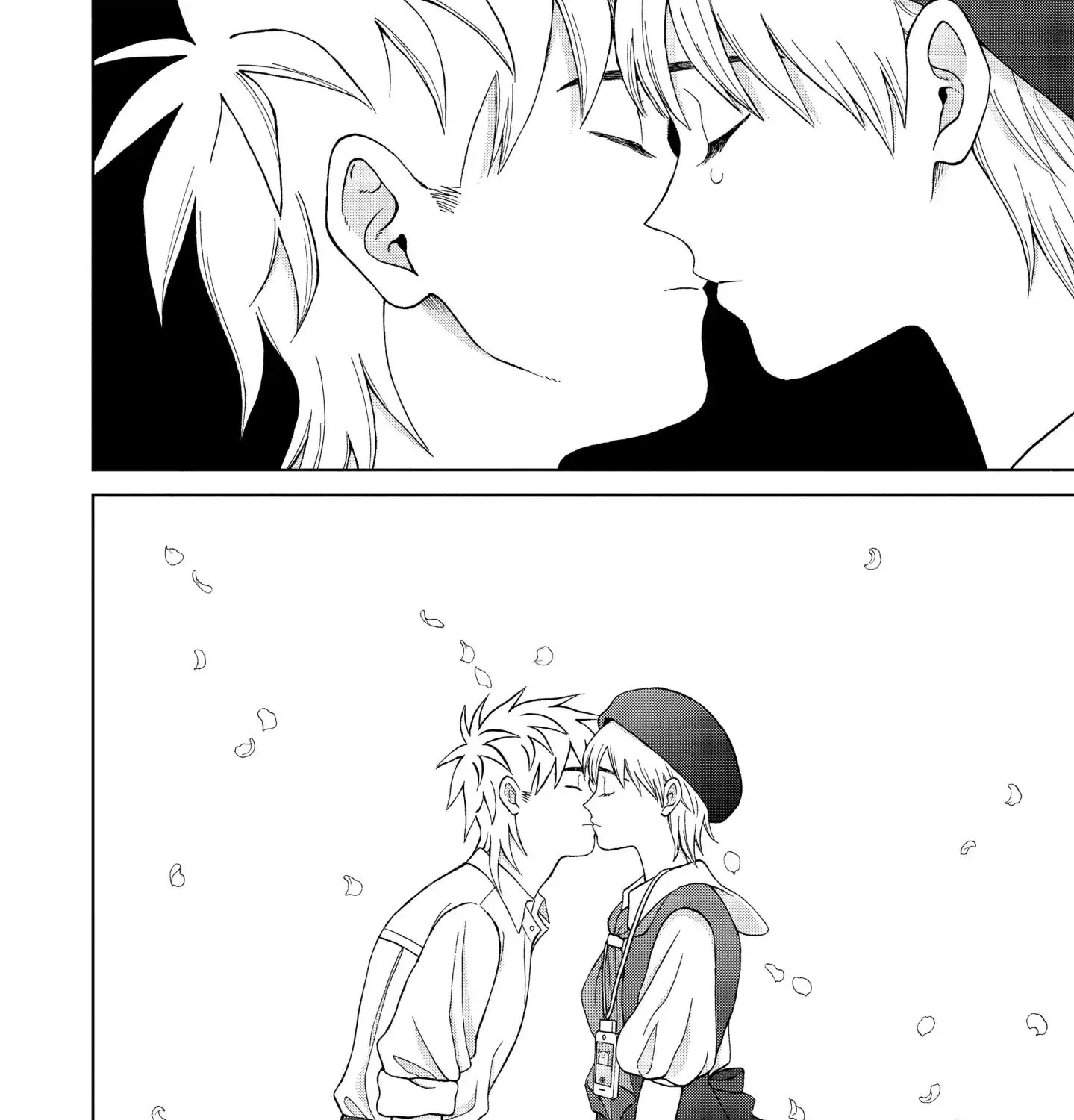 I Want To Hold Aono-Kun So Badly I Could Die Zinmanga X Chapter 11 Page 82
