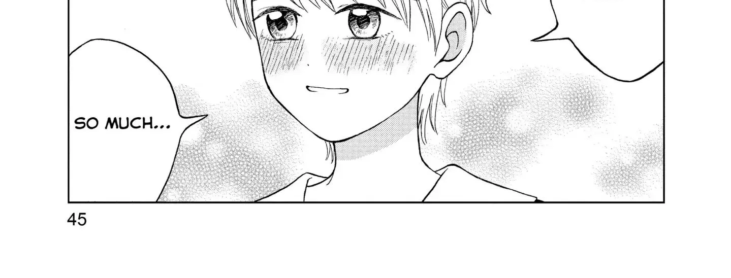 I Want To Hold Aono-Kun So Badly I Could Die Zinmanga X Chapter 11 Page 89