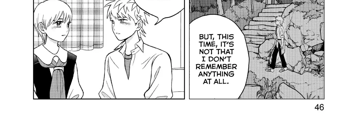 I Want To Hold Aono-Kun So Badly I Could Die Zinmanga X Chapter 11 Page 91