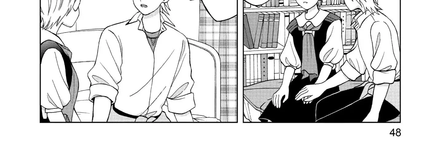 I Want To Hold Aono-Kun So Badly I Could Die Zinmanga X Chapter 11 Page 95