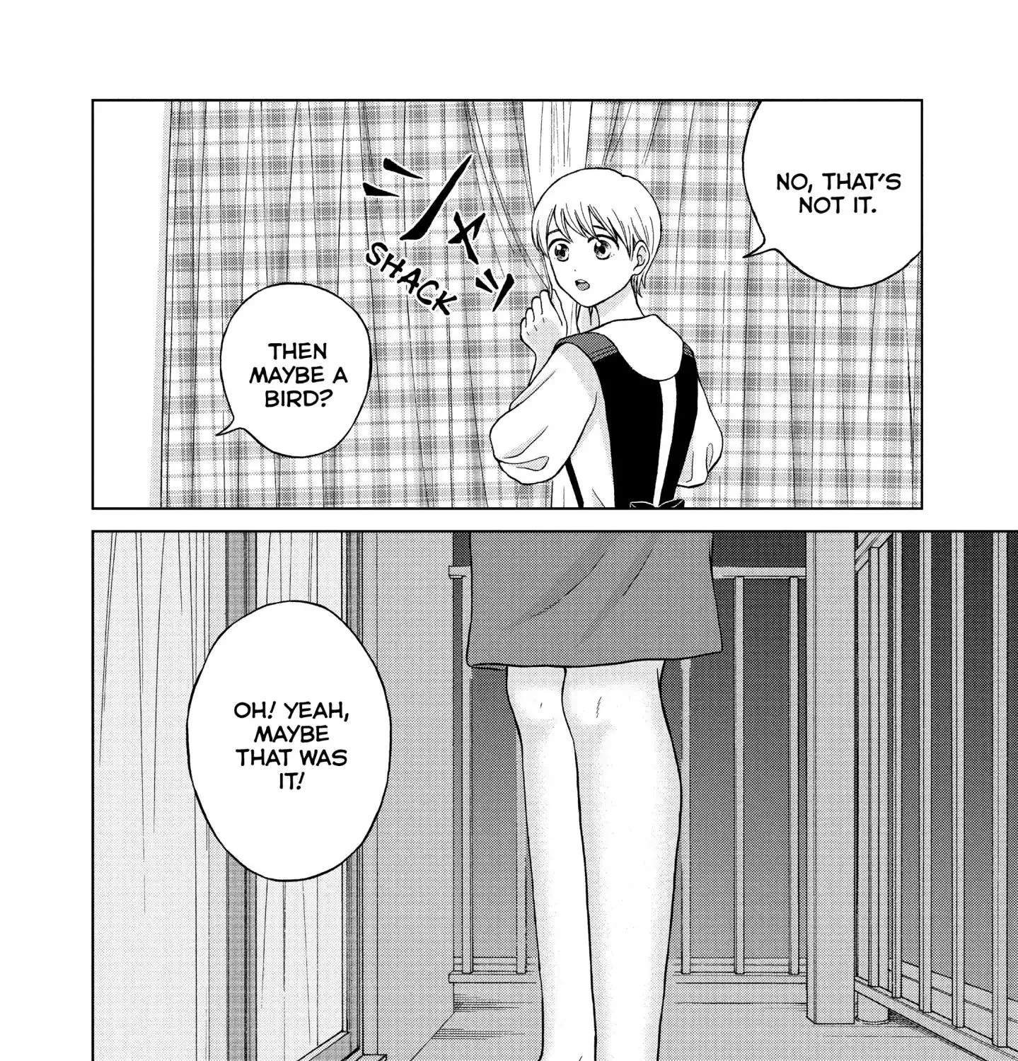 I Want To Hold Aono-Kun So Badly I Could Die Zinmanga X Chapter 11 Page 98