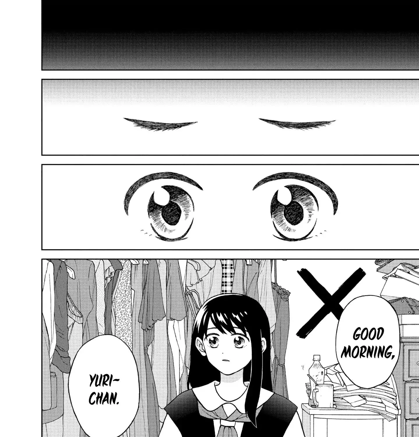 I Want To Hold Aono-Kun So Badly I Could Die Zinmanga X Chapter 10 Page 7