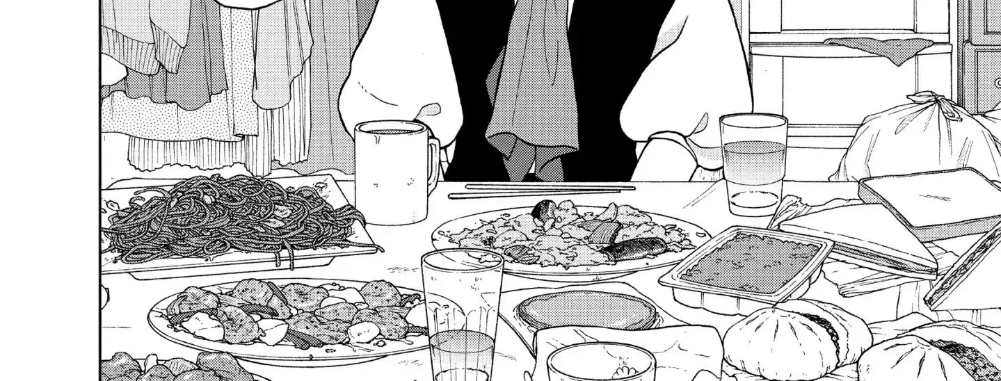 I Want To Hold Aono-Kun So Badly I Could Die Zinmanga X Chapter 10 Page 8