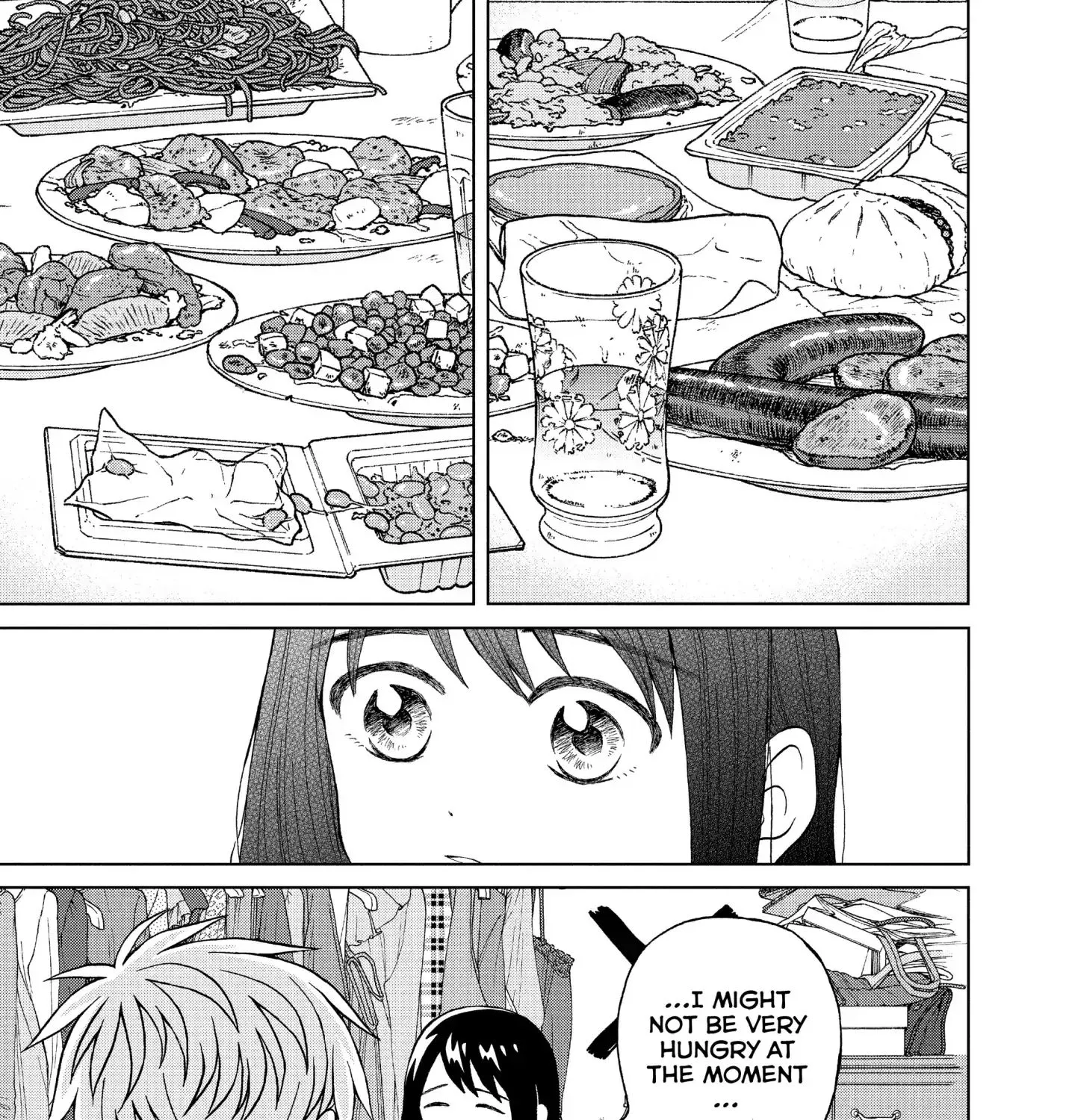 I Want To Hold Aono-Kun So Badly I Could Die Zinmanga X Chapter 10 Page 13