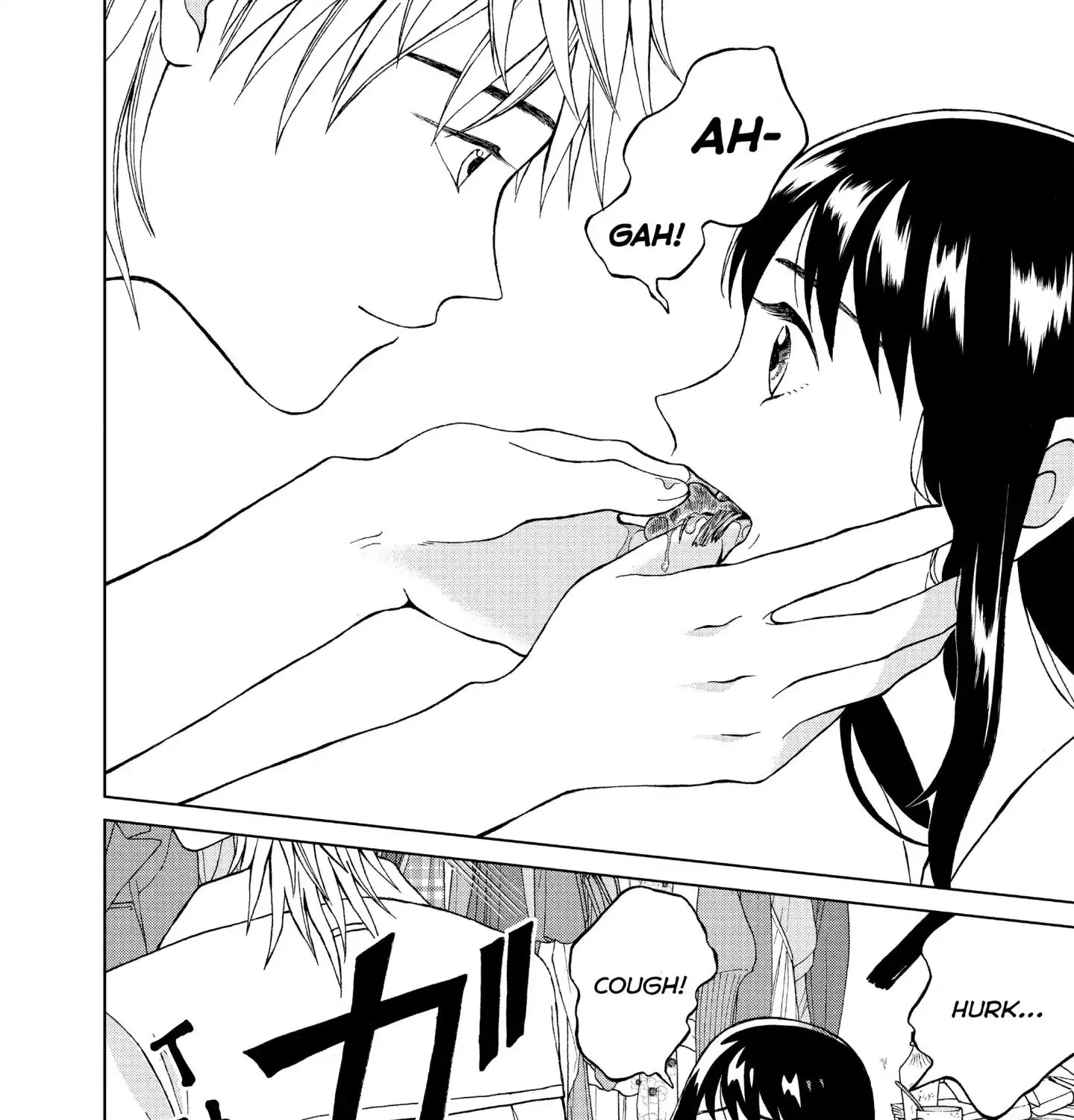 I Want To Hold Aono-Kun So Badly I Could Die Zinmanga X Chapter 10 Page 15