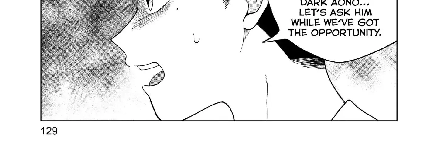 I Want To Hold Aono-Kun So Badly I Could Die Zinmanga X Chapter 9 Page 50