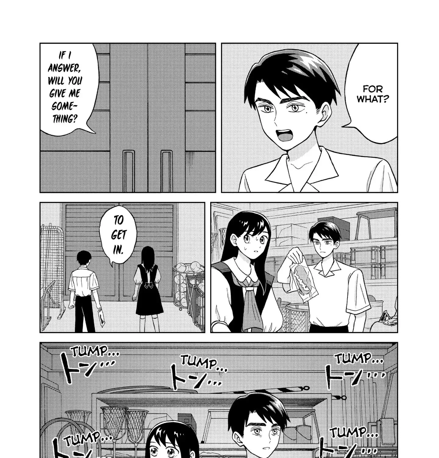 I Want To Hold Aono-Kun So Badly I Could Die Zinmanga X Chapter 9 Page 55
