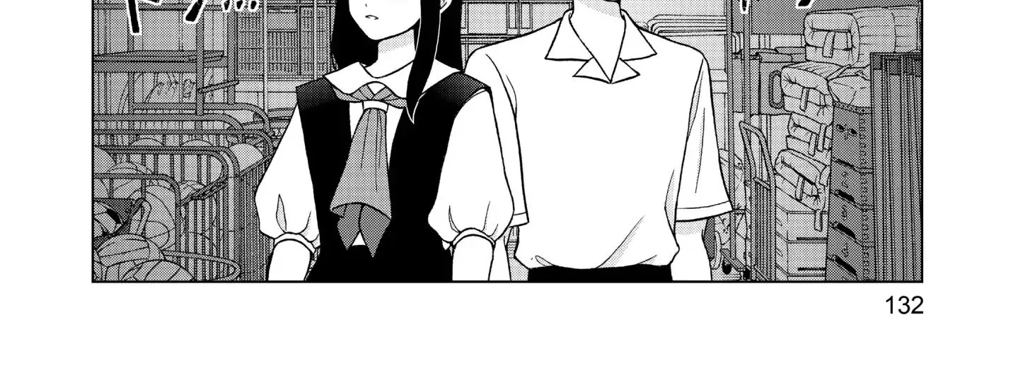 I Want To Hold Aono-Kun So Badly I Could Die Zinmanga X Chapter 9 Page 56