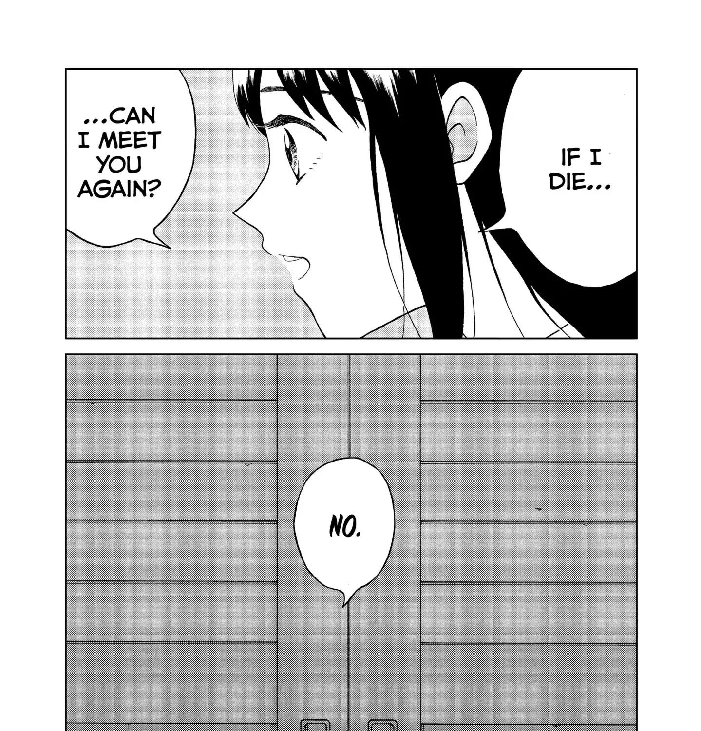 I Want To Hold Aono-Kun So Badly I Could Die Zinmanga X Chapter 9 Page 61
