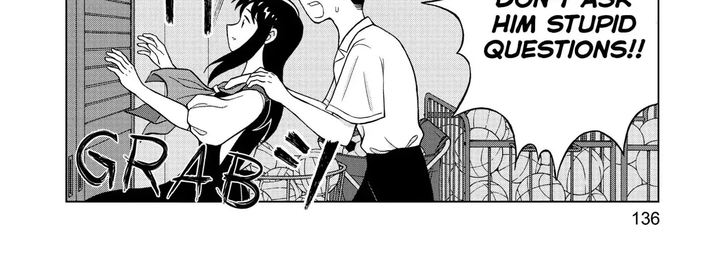 I Want To Hold Aono-Kun So Badly I Could Die Zinmanga X Chapter 9 Page 64