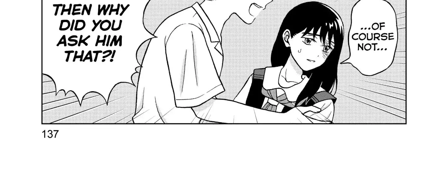 I Want To Hold Aono-Kun So Badly I Could Die Zinmanga X Chapter 9 Page 66