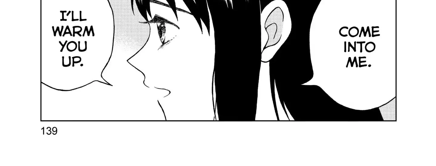 I Want To Hold Aono-Kun So Badly I Could Die Zinmanga X Chapter 9 Page 70