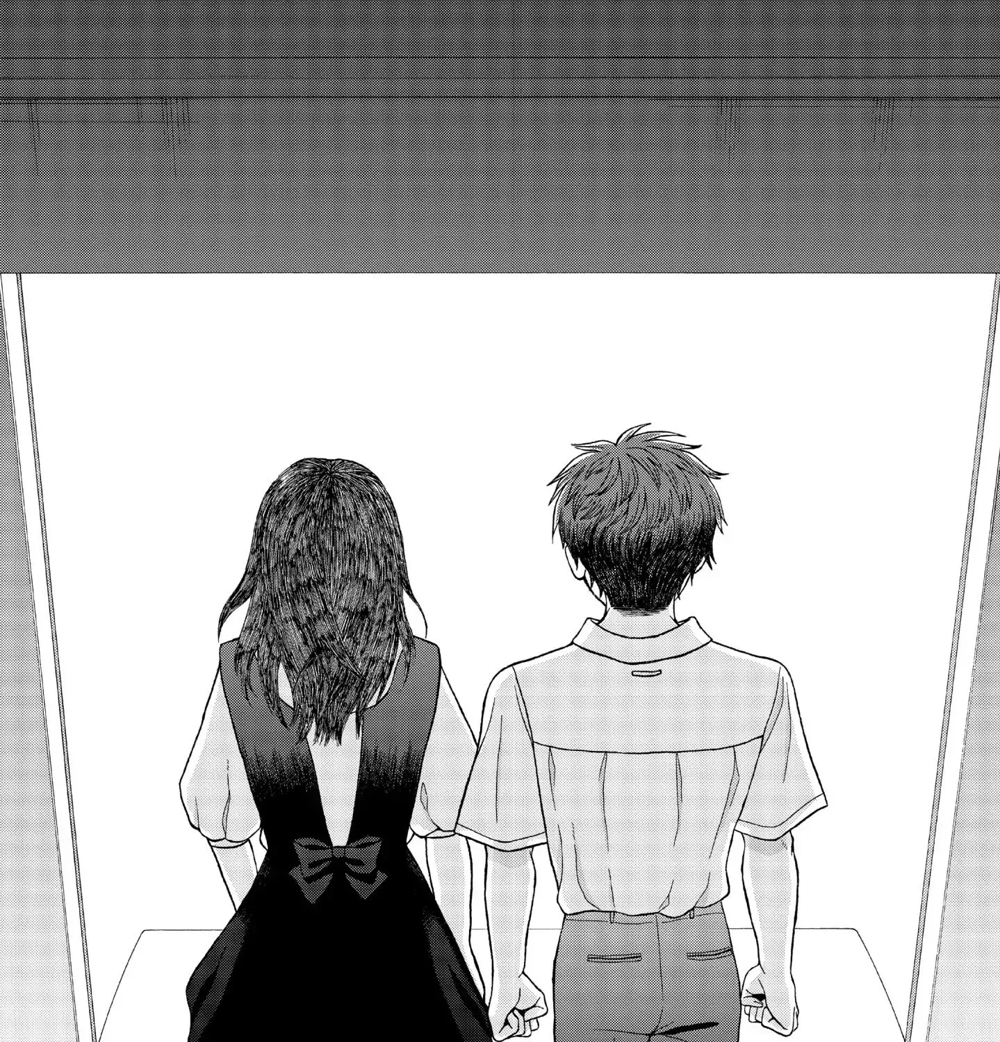 I Want To Hold Aono-Kun So Badly I Could Die Zinmanga X Chapter 9 Page 71