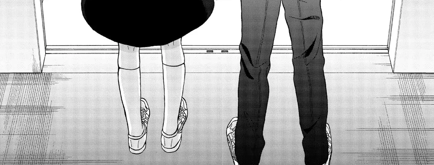 I Want To Hold Aono-Kun So Badly I Could Die Zinmanga X Chapter 9 Page 72