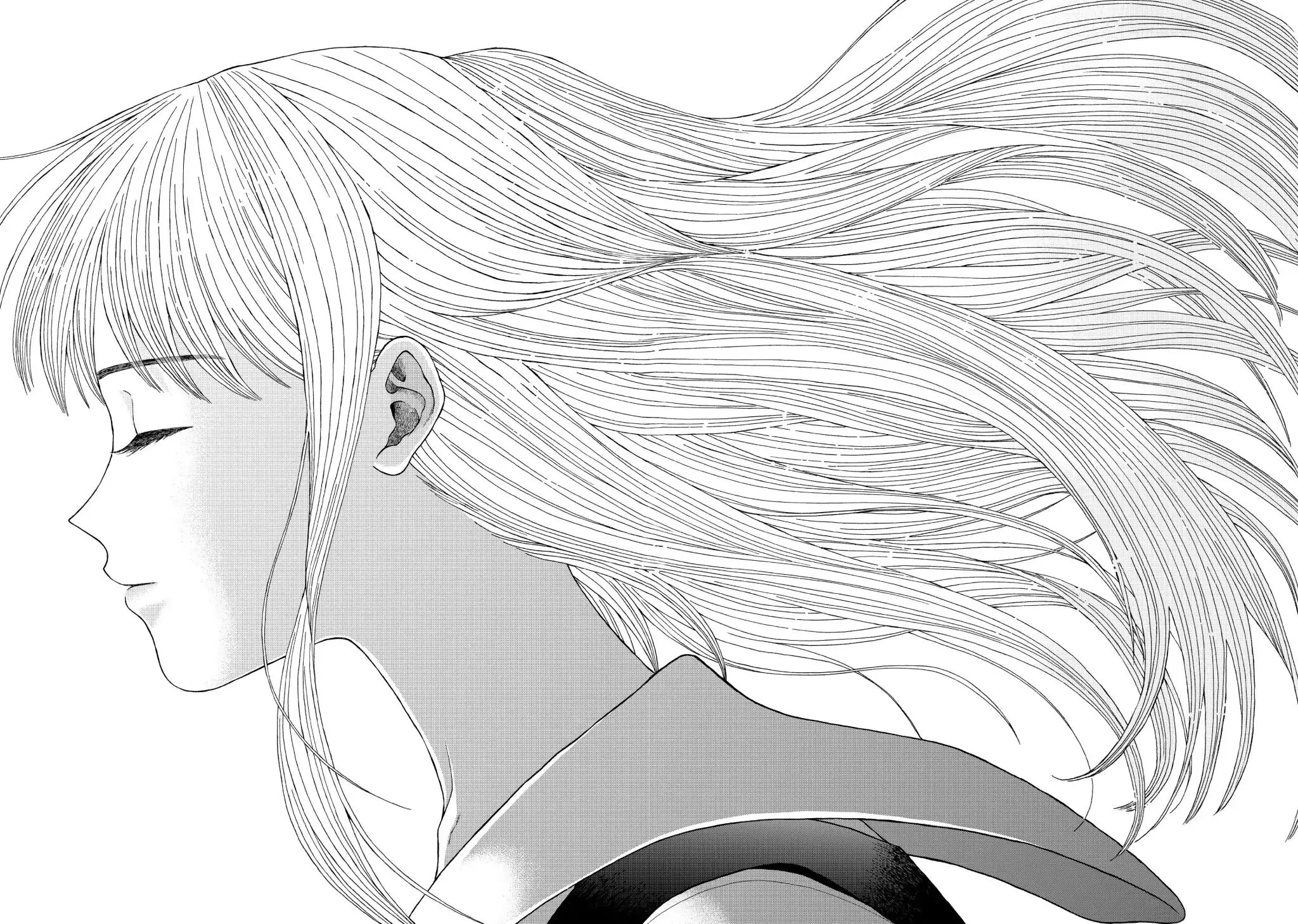 I Want To Hold Aono-Kun So Badly I Could Die Zinmanga X Chapter 9 Page 75