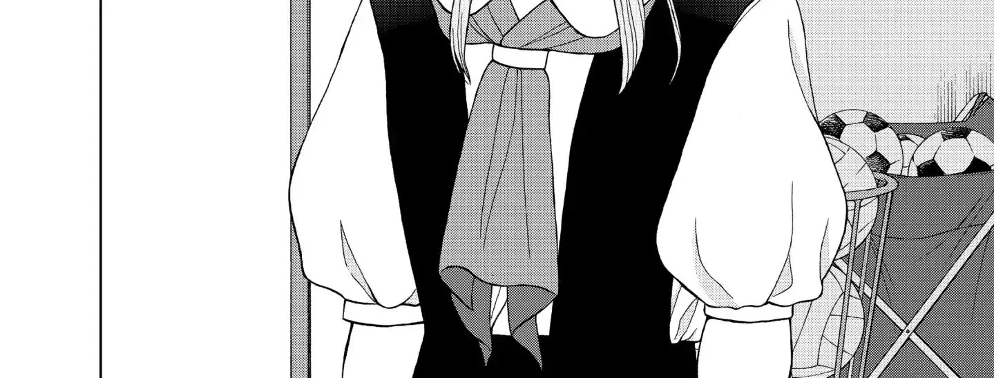 I Want To Hold Aono-Kun So Badly I Could Die Zinmanga X Chapter 9 Page 77