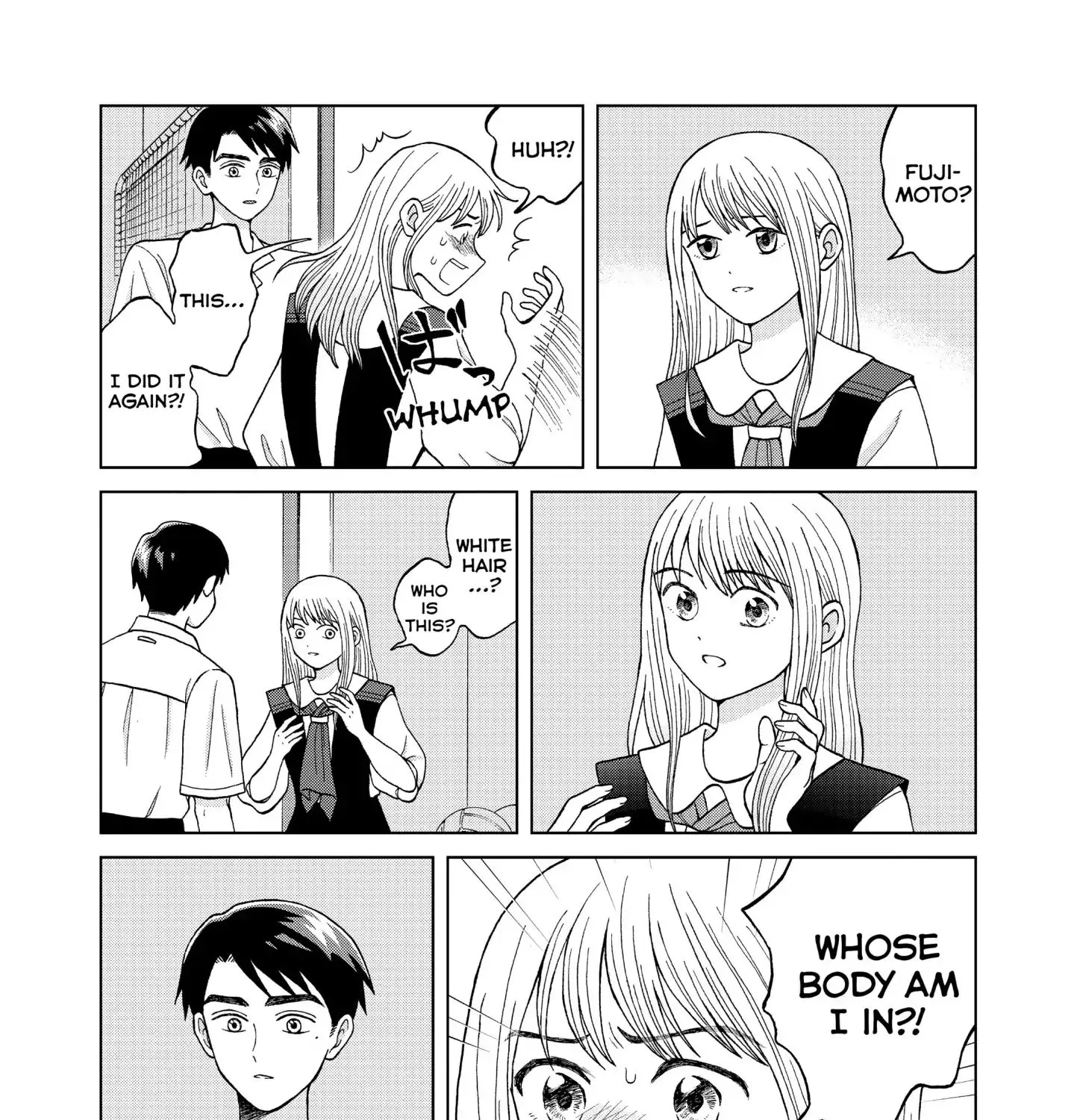 I Want To Hold Aono-Kun So Badly I Could Die Zinmanga X Chapter 9 Page 78