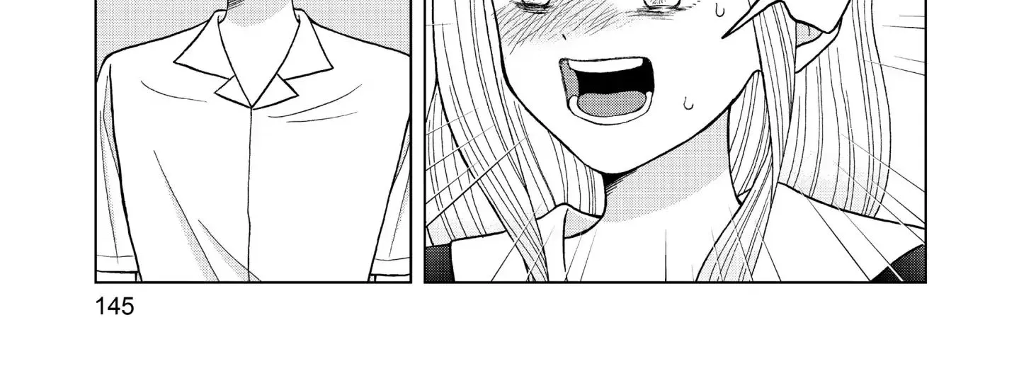 I Want To Hold Aono-Kun So Badly I Could Die Zinmanga X Chapter 9 Page 79