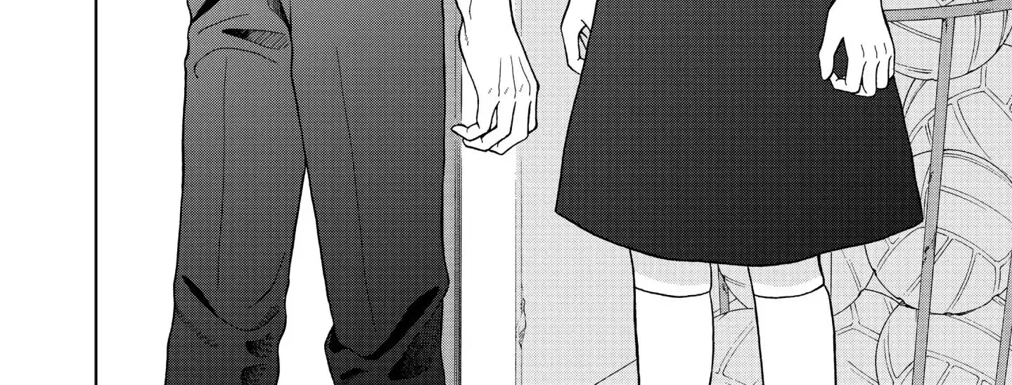 I Want To Hold Aono-Kun So Badly I Could Die Zinmanga X Chapter 9 Page 81