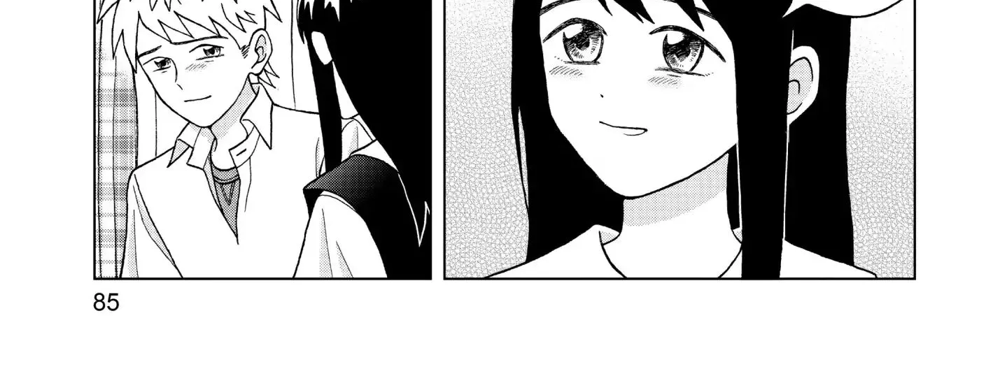 I Want To Hold Aono-Kun So Badly I Could Die Zinmanga X Chapter 8 Page 18